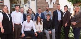 Jubilareklein