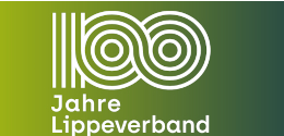 Lippeverbandklein