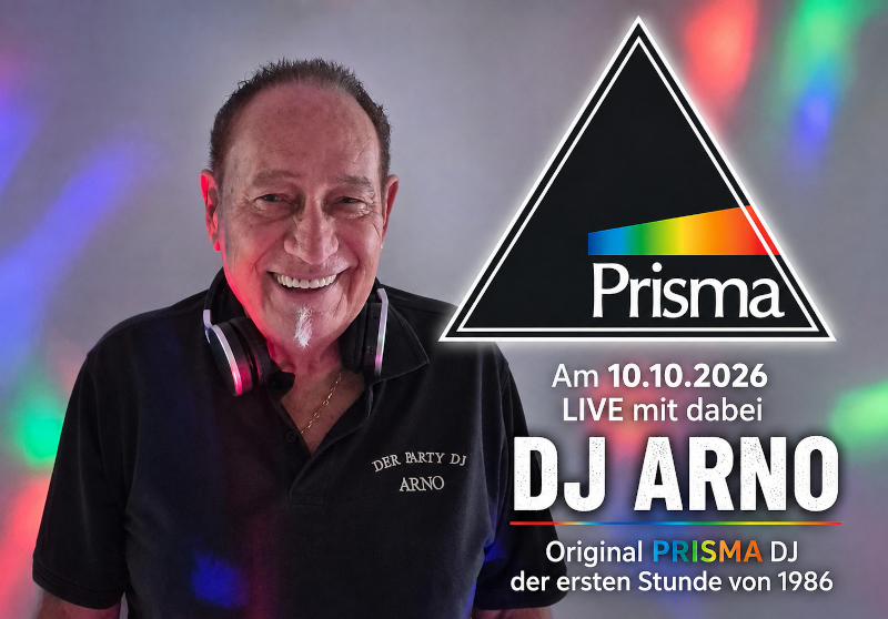 Prismaparty