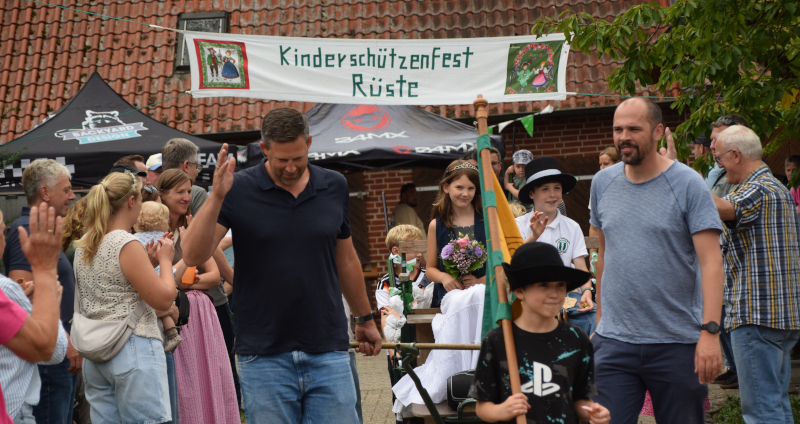 Rüste 5