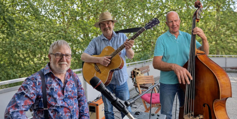 SCALA Jazz Trio