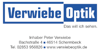 Verwiebe LOGO hochauflosend