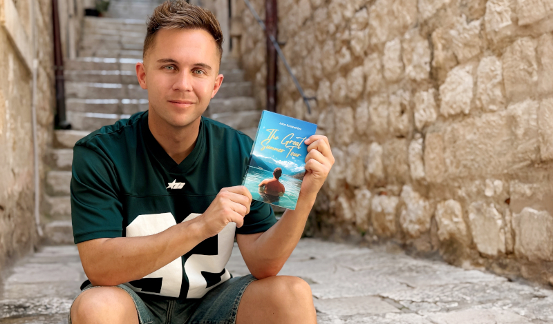 01 Portrait Julian Schäpertöns