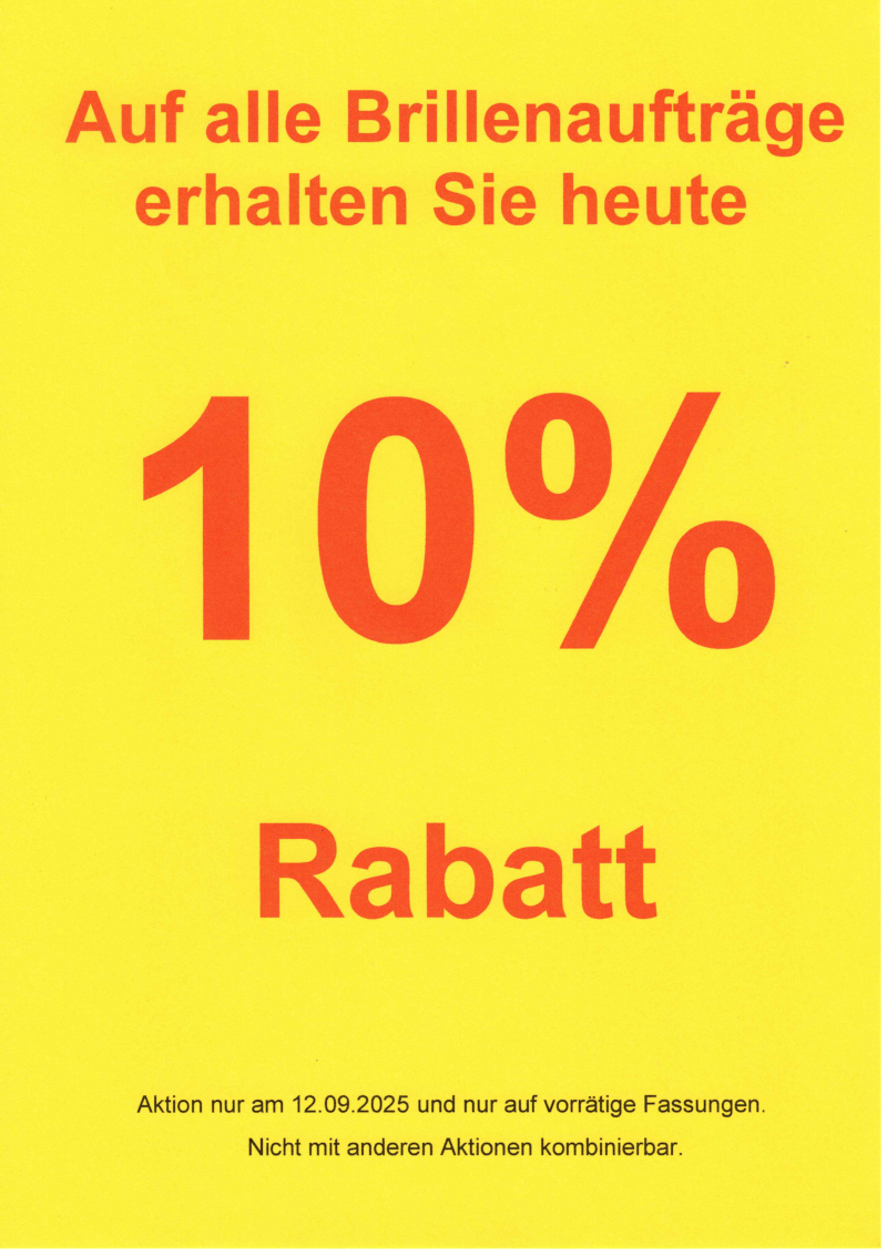 Aktion Heimatshoppen