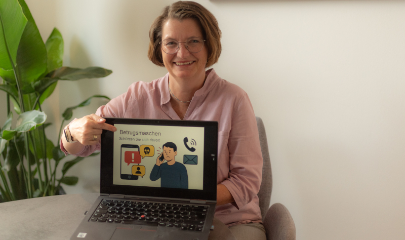 Betrug PBBlog Steffi 2