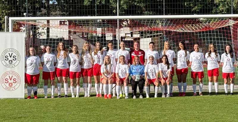 Damenmannschaft