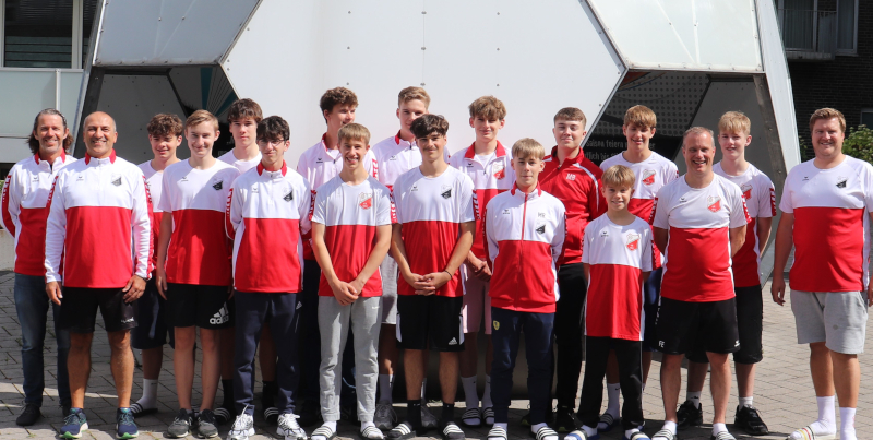 HandballBJugend