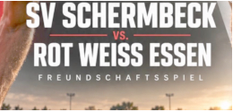 Freundschaftklein