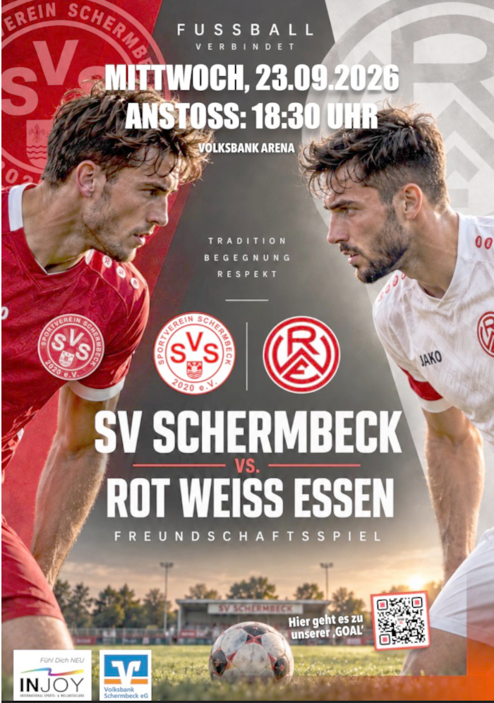 Freundschaftsspiel