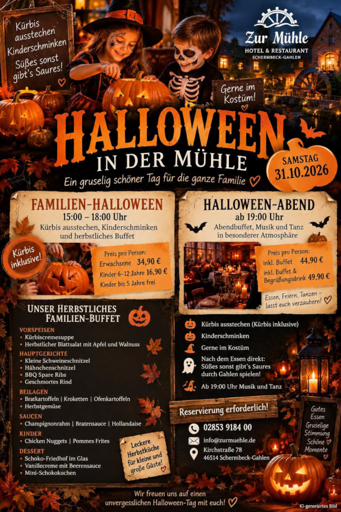 Halloween