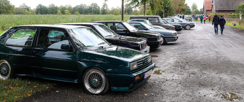 Oldtimer Treff Foto JS 13