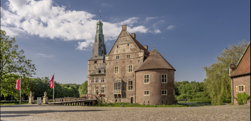 Schloss Raesfeld