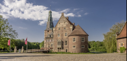 Schlossklein