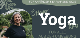Yogakursklein