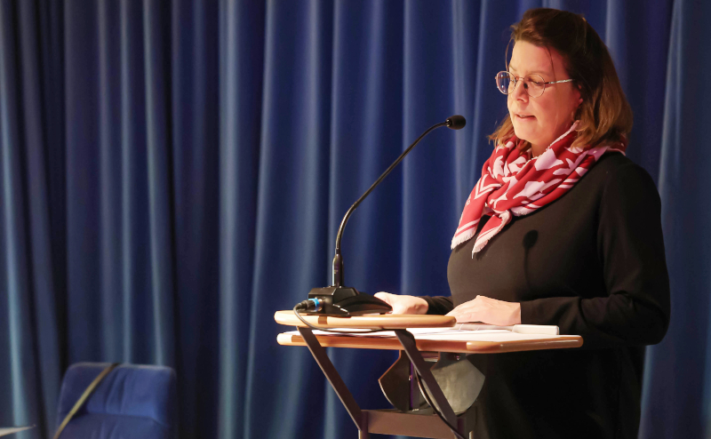 Frauen und Finanzen Foto JS 2