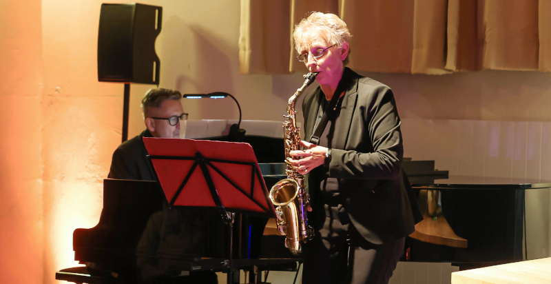 Frauen und Finanzen Foto JS 4