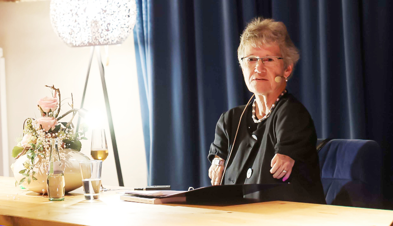 Frauen und Finanzen Foto JS 5