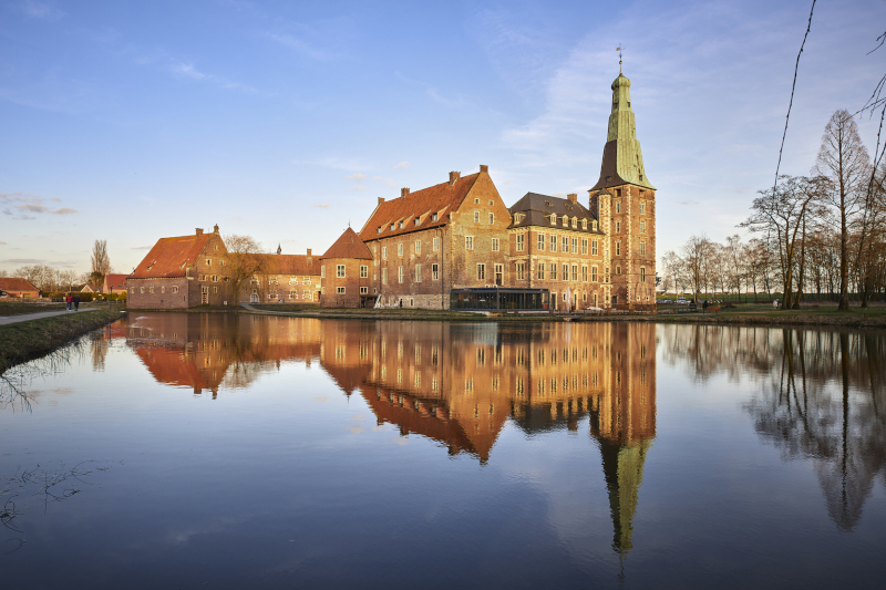 Schloss Raesfeld c Münsterland e.V. Philipp Fölting