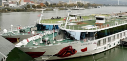 Donauklein