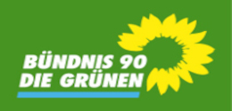 Logo Grüne