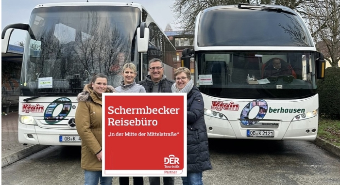 Teamfoto BusKrein klein