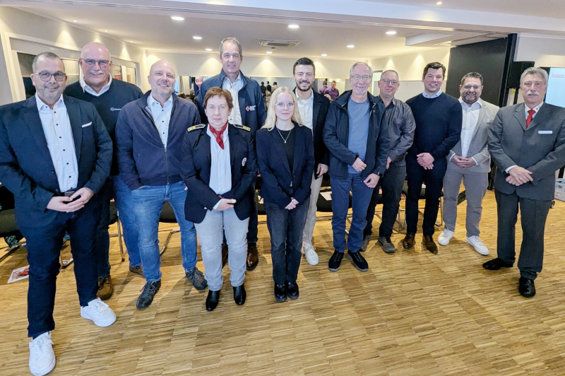 251126 Jahreshauptversammlung