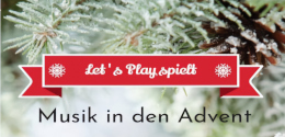 Adventsmusikklein