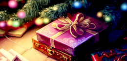 Geschenkeklein