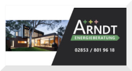 Arndt Energeieffizienz