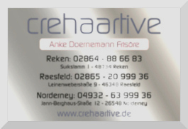 Crehaartive Friseure