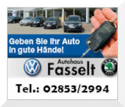 Autohaus Fasselt