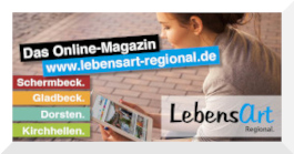 Lebensart regional