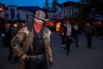 Impressionen vom Moovie Park Horror Festival/Fotos Julian Schäpertöns