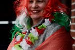 Karneval in Damm/ Fotos Gaby Eggert