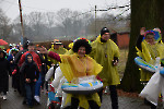 Karneval in Damm/ Fotos Gaby Eggert