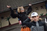 Karnevalsfeier Grundschule/ Fotos Gaby Eggert
