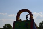 Kinderschützenfest Damm/ Fotos Gaby Eggert