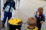 Kinderschützenfest Gahlen/Fotos Gaby Eggert