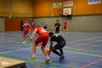 Lange Nacht des Handballs/ Fotos Gaby Eggert und Gundis Jansen-Garz
