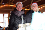 Weihnachtsmarkt Teil 1/ Foto Gaby Eggert
