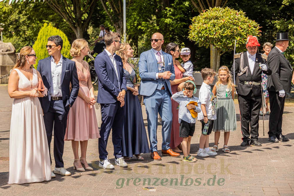 Umzug Kiliangilde Schermbeck/ Fotos Rainer Hoheisel-69
