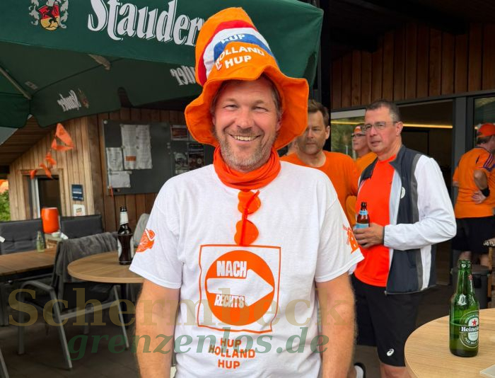 Oranje Bal Cup-17